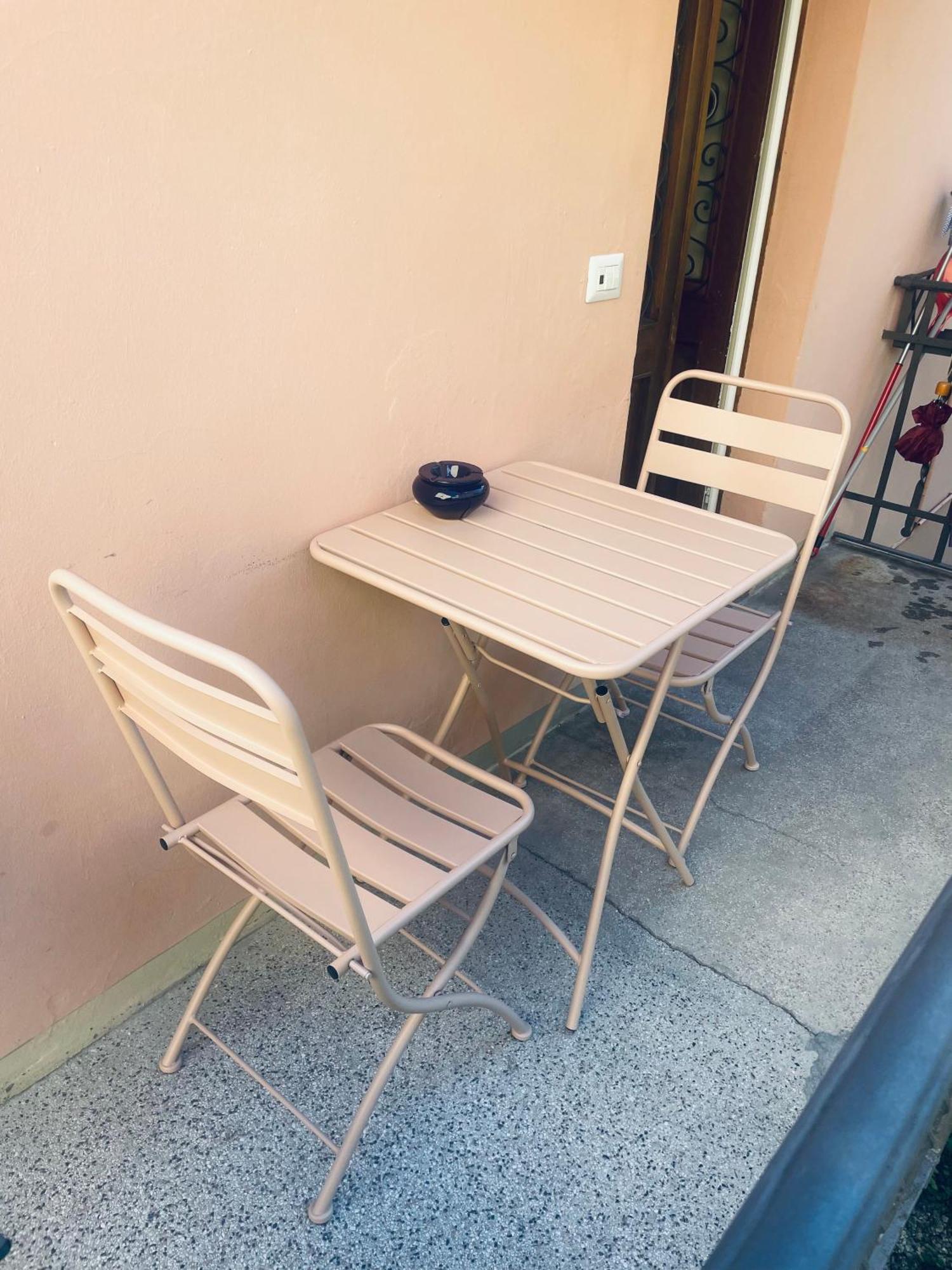 Appartamento "Da Maddalena" 梅纳焦 外观 照片